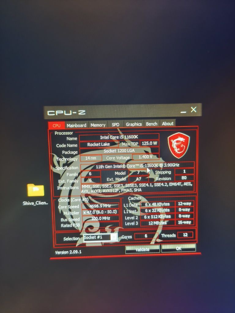 Computador gaming