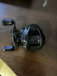 Abu Garcia roxani BF8-L