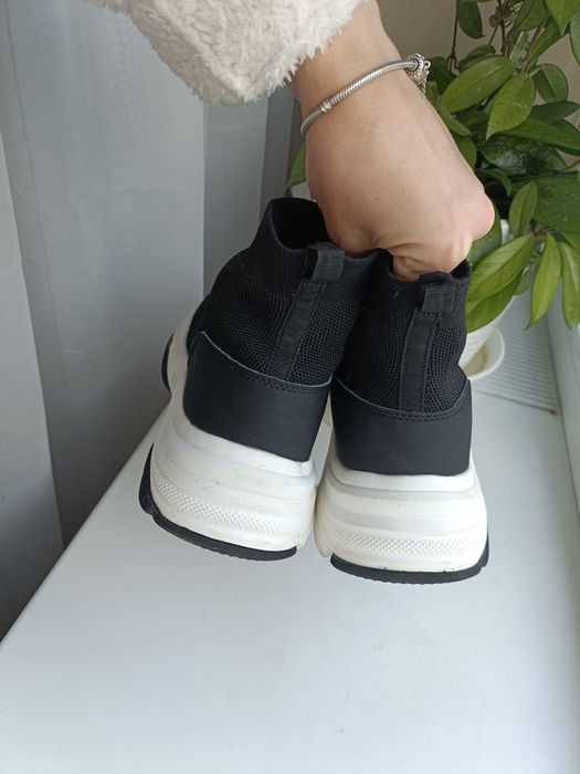 Кросівки носки мега зручні