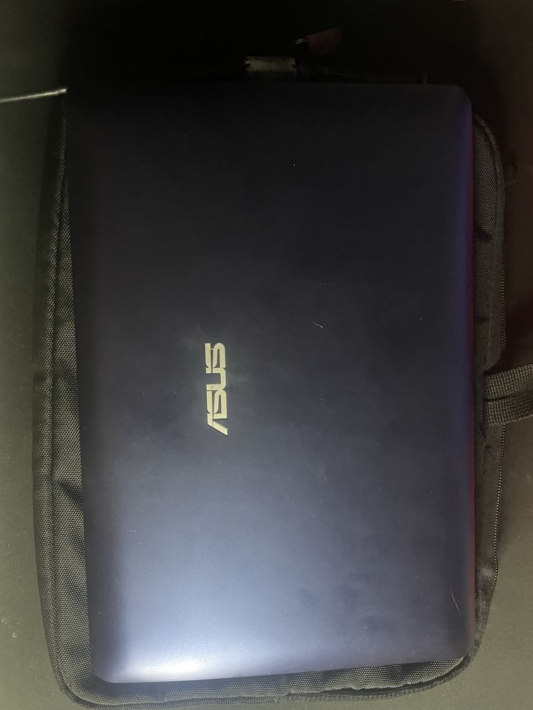 Computador Asus Eee - como novo