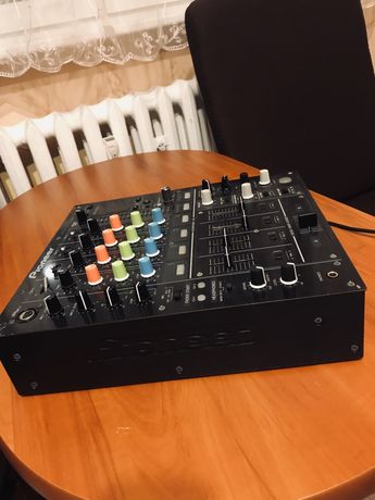 Mixer DJM 700 sprzedam