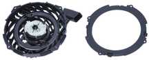 Стартер двигателя Briggs&Stratton серия 500E, 575Е, Stiga 46B, стар195
