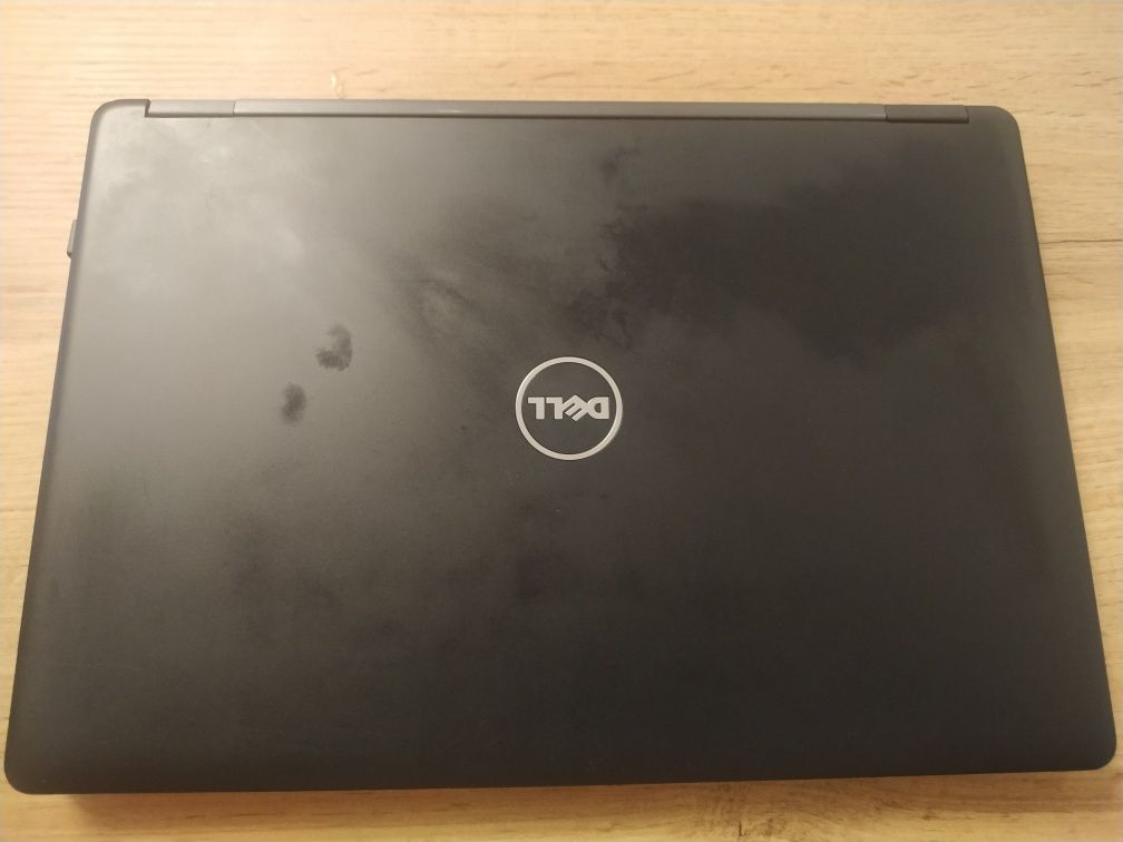 Dell latitude 5480 i5 g7, 8 ram, ssd 480 gb