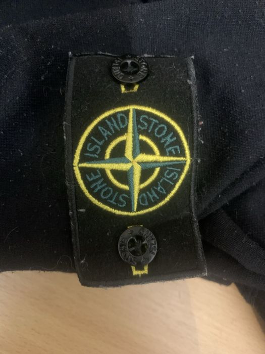 Кофта Stone Island