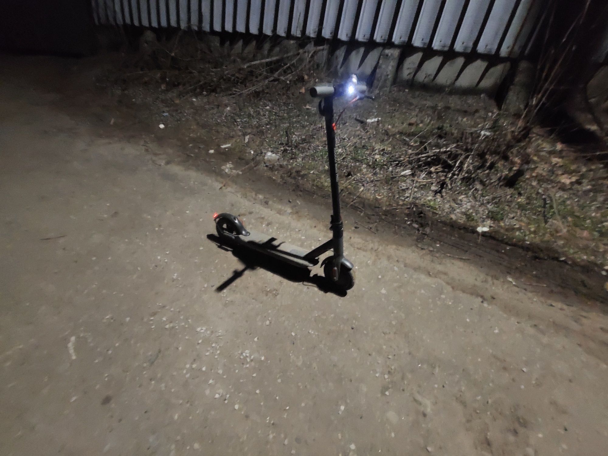 Kugoo M365 PRO 500W
