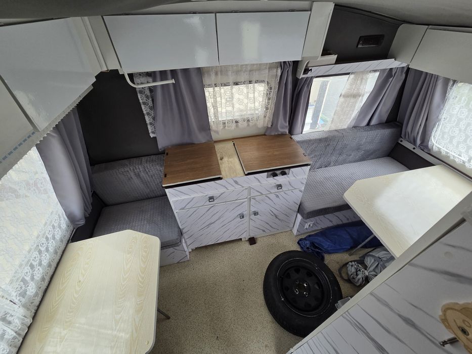 Dream Camp Niewiadów n126n