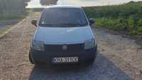 Fiat Panda VAN 2012r 1.2b+gaz Euro5 Klimatyzacja Vat-1