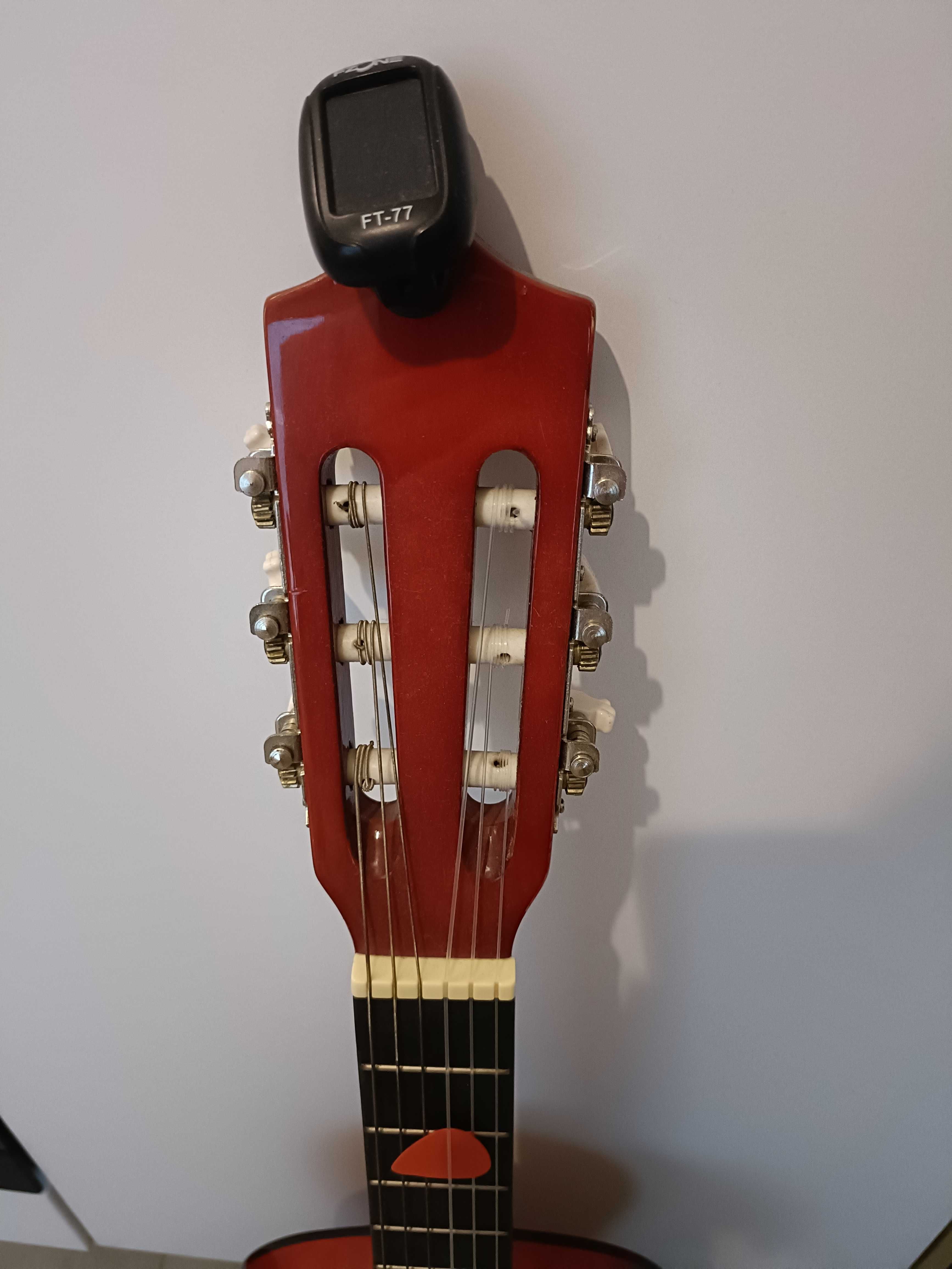 Gitara klasyczna 3/4