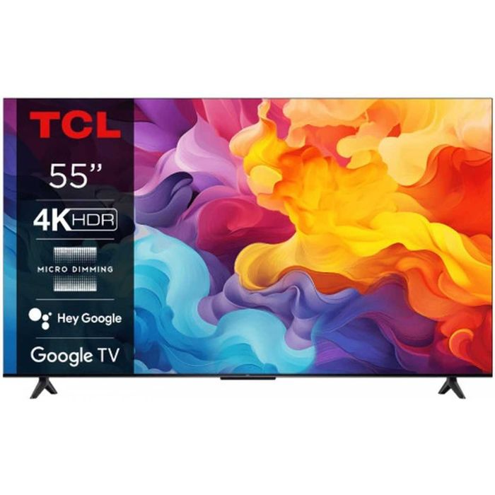 Телевізор TCL 55V6B