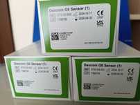 sensory DEXCOM G6