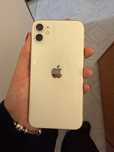 iPhone 11 128g branco