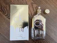 Calvin Klein CK One Gold 200ml