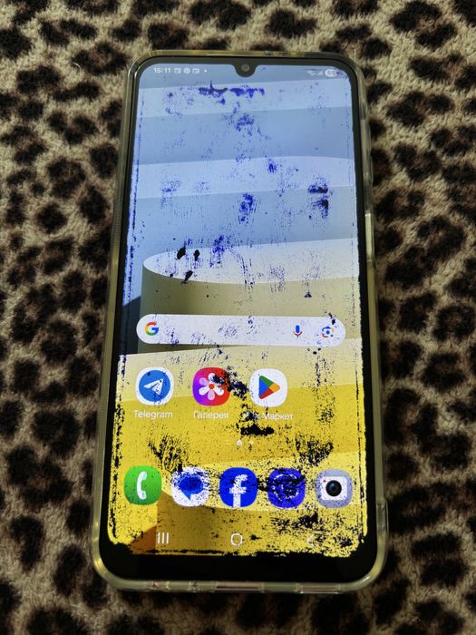 Продається Samsung Galaxy M34 5G