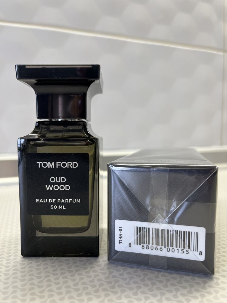 Парфуми Tom Ford Oud Wood