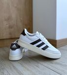 США! Чоловічі кросівки Adidas Breaknet 2.0 ID0452 Оригінал! 42-44.5р