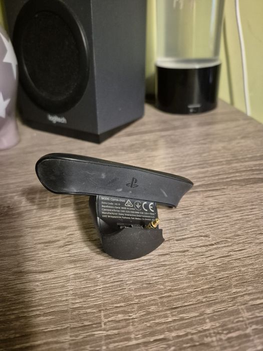 Nakładka SONY Back Button Attachment do pada PlayStation 4 Ps4