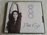 Pati Cze - Ego CD