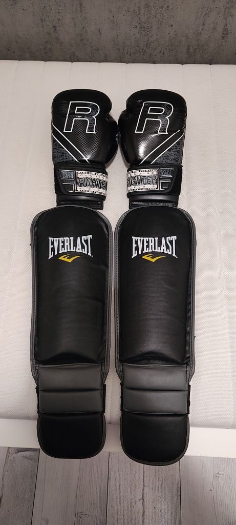 Защита для голени Everlast