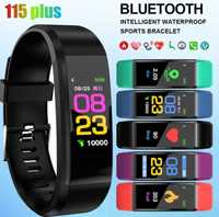 Smartband fitness