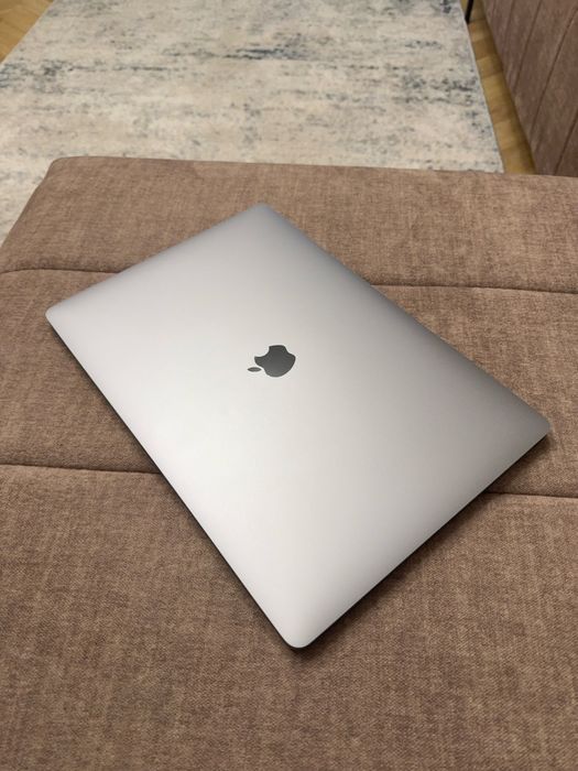MacBook Pro 16 2019 A2141 i7 2.6 | 16gb | SSD 512Gb 5300M 4Gb 95% АКБ