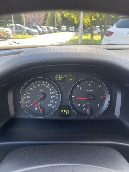 Volvo c30 2010r 1.6d Polift!