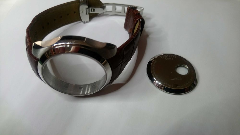 Zegarek męski Tissot