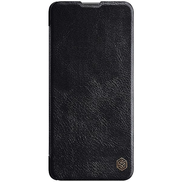 Etui Nillkin Qin Case do Xiaomi Redmi Note 11 Pro+ (China) / Redmi Not