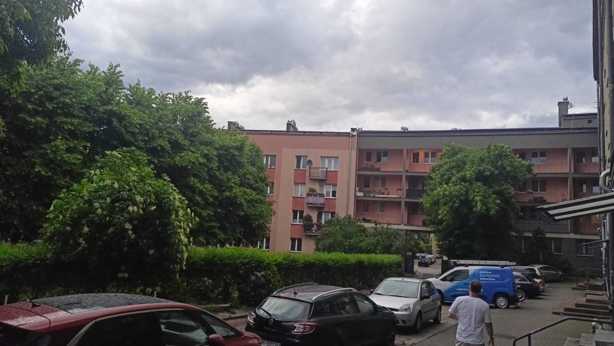 DUŻA Kawalerka, Aleja Pokoju, BEZ POŚREDNIKÓW