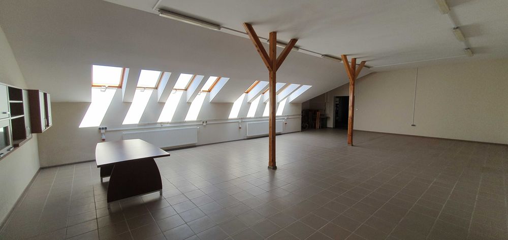 Pomieszczenia do wynajęcia Andrychów Beskidzka 94m2