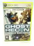 Ghost Recon Advanced Warfighter Xbox 360 Po Angielsku
