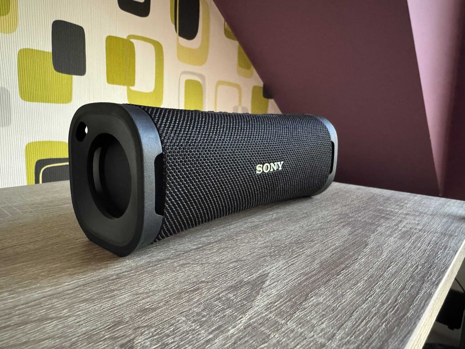 Głośnik Sony ULT FIELD 1 [JAK NOWY]
