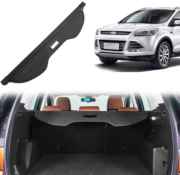 Полка Багажника Шторка в багажник Ford Escape 2013-2019