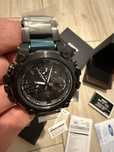 NOWY Rachunek Zegarek Casio G-Shock B3000BD Gwarancja