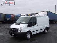 Ford TRANSIT  Chlodnia z Niemiec 157tys km