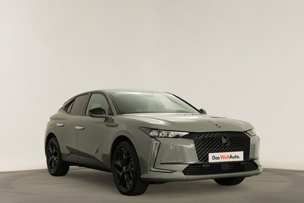 DS DS4 4 1.2 PureTech Performance Line EAT8