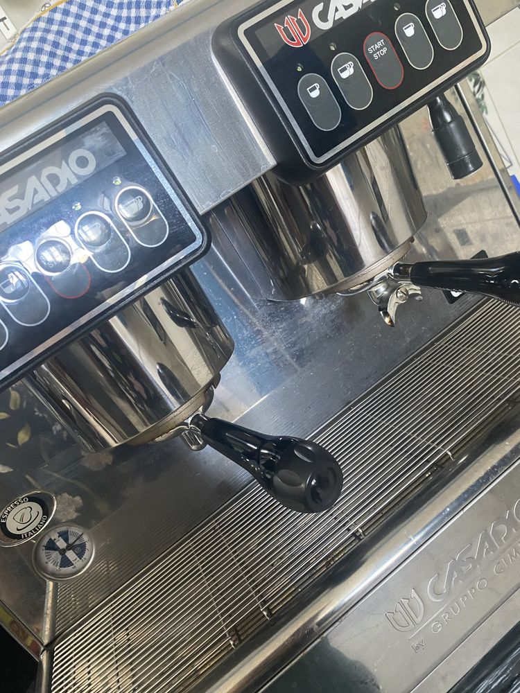 Trespasse de Café no interior do Alentejo,grande potencial de expansão