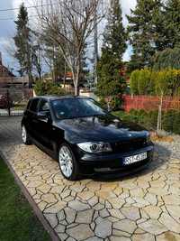 BMW Seria 1 BMW 1 123D automat 204KM e87