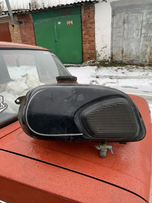 Бак Днепр 11 Мт 10