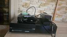 Xbox one sprzedam