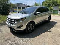 Ford edge 3,5 sel
