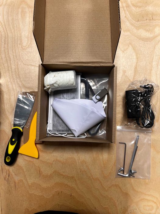 Drukarka żywiczna 3D Elegoo MARS 2 2K