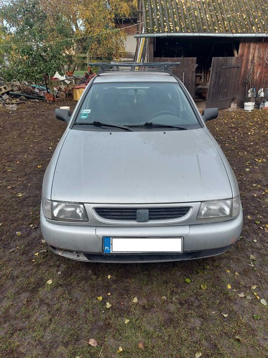 Seat Cordoba 1.6