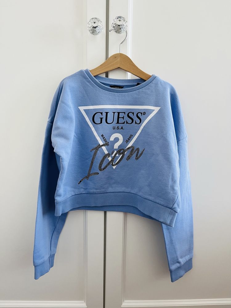 Oryginalna Bluza Guess