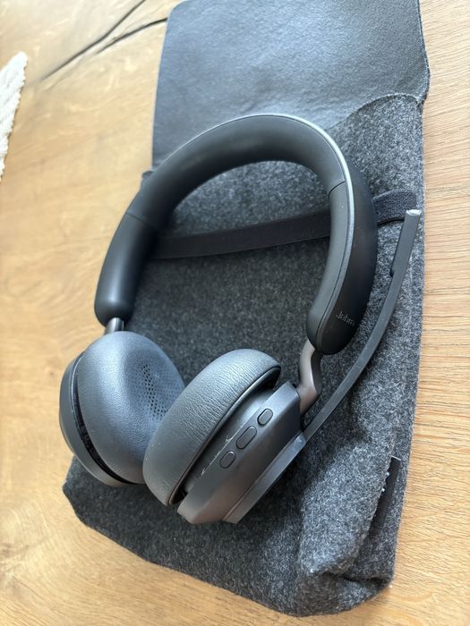 Jabra Evolve2 65