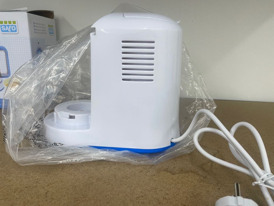 Saro Baby Chef (cozinhar para bebé)