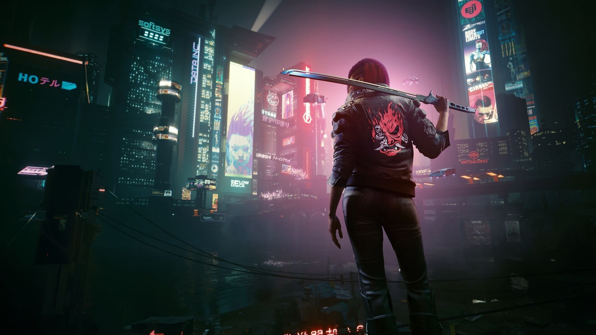 Cyberpunk 2077: Ultimate Edition PL (PS5) Gra nowa w folii