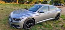 Volkswagen Arteon Sprzedam