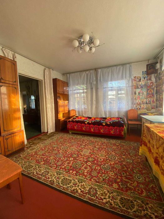 Продам дом в Обуховке срочно