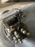 Тнвд топлівна audi a4 a6 a8 d2 2.5 tdi 106d dx топлевний насос vw