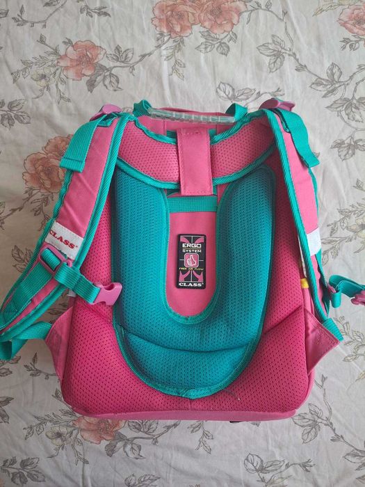 Ранец, портфель школьный CLASS